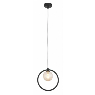 Ivo 1 lampa wisząca G9 IV1 CZ 1825 Jupiter